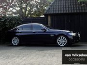 BMW 5-serie - 535i ActiveHybrid High Executive 306PK 2016 - STANDKACHEL/LE