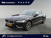 Volvo V60 - T8 Plug-in hybrid AWD Plus Bright | Panoramadak | LONG RANGE