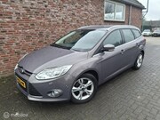 Ford Focus - Wagon 1.0 EcoBoost Titanium revisie motor