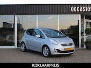 Kia Venga - 1.6 CVVT X-tra