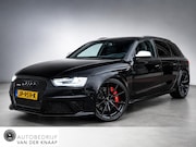 Audi A4 - 4.2 FSI RS 4 quattro | Nieuwe DB Ketting | Clima | Cruise |
