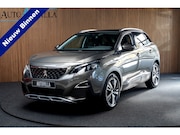 Peugeot e-3008 - 3008 1.6 e Panodak Navi Camera Memory Leder Climate control