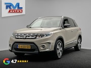 Suzuki Vitara - 1.6 High Executive | Panoramadak | Leder | Camera | Stoelver