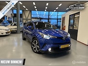 Toyota C-HR - 1.8 Hybrid Style Trekhaak|Navi|Camera|Stoel.verw