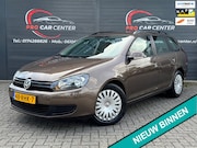 Volkswagen Golf - Variant 1.2 TSI Trendline AIRCO | CRUISE | CARPLAY | 1e EIGE