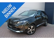 Peugeot 3008 - 1.2 PureTech 130pk GT Airco Navi Panoramadak Camera Carplay