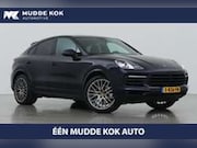 Porsche Cayenne - Coupé 3.0 E-Hybrid Platinum Edition | Luchtvering