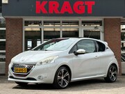 Peugeot 208 - GTi 1.6T 220 pk - NL auto - Panoramadak - Halfleder - snel