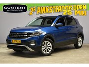 Volkswagen T-Cross - 1.0 TSI 95pk Life