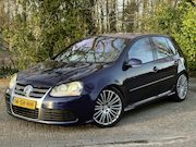 Volkswagen Golf - 3.2 R32 | Leder| Nederlandse auto|nieuwe APK|