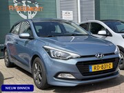 Hyundai i20 - 1.0 T-GDI Comfort / Carplay / Camera / NAP