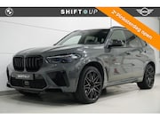 BMW X5 M - Competition SkyLounge | Bowers Wilkins | Stoelventilatie | T