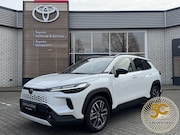 Toyota Corolla Cross - HYBRID 180 EXECUTIVE NIEUW & DIRECT LEVERBAAR!!! PANO-DAK PA