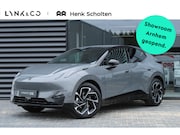 Lynk & Co 02 - More 66kWh 272PK RWD | 1600KG Trekgewicht | 360 Graden Camer