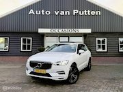Volvo XC60 - 2.0 Recharge T6 AWD Inscription / Panoramadak / Apple Carpla
