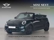 MINI Cabrio - Classic