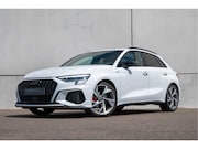 Audi A3 - Sportback 35 TFSI S-Line / Dynamic package / Matrix LED