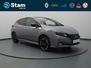 Nissan Leaf - e+ Tekna 59 kWh Apple Carplay/Android Auto | Trekhaak afneem
