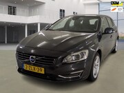 Volvo V60 - 2.4 D6 AWD Plug-In Hybrid Summum Automaat