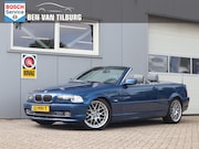 BMW 3-serie - Cabrio 323Ci Executive / Cruise / Airco / Stoelverwarming