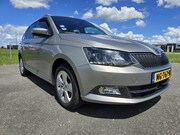 Skoda Fabia - 1.2 TSI Style, EERSTE EIGENAAR, DEALER O.H., complete uitvoe