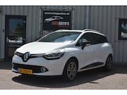 Renault Clio - Estate 0.9 TCe Night&Day. Origineel Nederlands!! Navigatie.