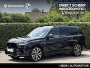 BMW X7 - xDrive40i | M-Pro | 23" | Skylounge | Leder uitgebr. | Trekh