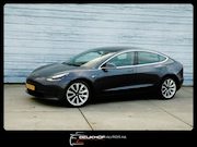 Tesla Model 3 - Long Range AWD 75 kWh FSD Pano Leer Soh 90%
