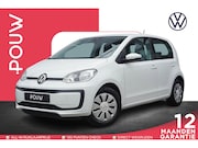 Volkswagen Up! - 1.0 60pk Take up! | Airco | Bluetooth