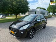 Peugeot 3008 - 1.6 THP Online GT bomvol opties