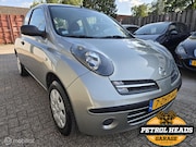 Nissan Micra - 1.2 Acenta | Clima | Nwe APK |Nwe Koppeling |CV