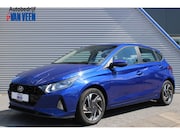 Hyundai i20 - 1.0 T-GDI Comfort | Stoel -/ Stuurwielverwarming | Camera
