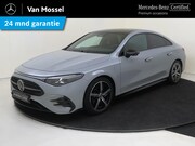 Mercedes-Benz CLA-Klasse - 220 4 MATIC Business Solution AMG / Nightpakket/ Trekhaak/ C