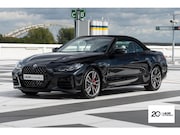 BMW 4-serie Cabrio - M440i High Executive I M Sport Pro l H&K