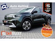 Citroën C3 Aircross - 145PK Hybrid Max AUTOMAAT | NAVI | CARPLAY | CAMERA