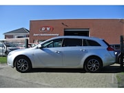 Opel Insignia - Sports Tourer 1.6 Edition kapotte motor