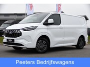 Ford e-Transit - Cust. 320 L1H1 Limited 65 kWh Camera, Cruise, Carplay, Stoel