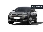Citroën C5 Aircross - Business Comfort Range 73 kWh | VERWACHT | 18% bijtelling | 