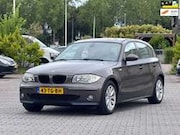 BMW 1-serie - 118i High Executive | APK 19-08-2027 | Aut