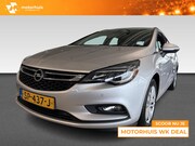Opel Astra - 1.4 Turbo 150pk Start/Stop Online Edition