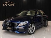 Mercedes-Benz C-klasse - Panodak/71.000 KM