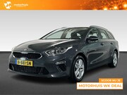 Kia Ceed - Sportswagon 1.0 T-GDi DynamicLine