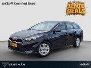 Kia Ceed - Sportswagon 1.5 T-GDi DynamicLine Automaat | Navi | Cruise |