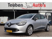 Renault Clio - 1.2 Collection | Navigatie | Cruise control | Climate contro