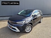 Opel Crossland - 1.2 AUT 130PK /Led /Winterpakket /Camera