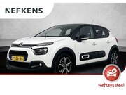 Citroën C3 - 1.2 Business | 1ste eigenaar | Parkeersensoren | Navigatie |