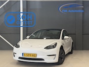 Tesla Model 3 - Long Range AWD 75 kWh | Autopilot | Trekhaak | SOH 93% |