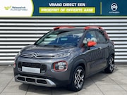 Citroën C3 Aircross - 1.2 PureTech S&S Shine 130 PK | Automaat | Navigatie | Camer