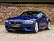 BMW Z4 - M "All factory original" European market - Newly delivered i
