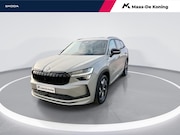 Skoda Kodiaq - 1.5TSI 204PK PHEV Sportline DSG · Panoramadak · Trekhaak · A